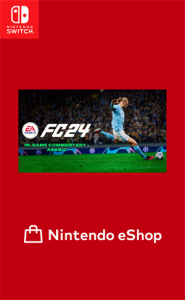 EA SPORTS FC 24