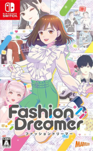 ファッションドリーマー