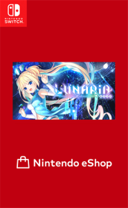 LUNARiA -Virtualized Moonchild-