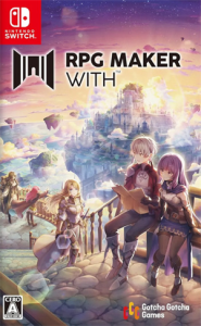 RPG MAKER WITH