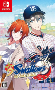 My9Swallows TOPSTARS LEAGUE