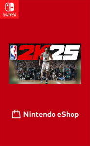 NBA 2K25