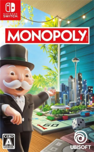 MONOPOLY
