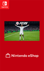 EA Sports FC 25