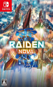 雷電NOVA
