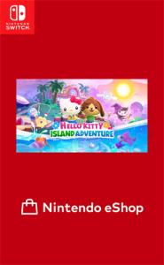Hello Kitty Island Adventure