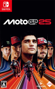 MotoGP 25