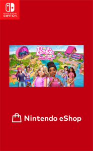 Barbie Project Friendship