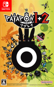 パタポン1+2 リプレイ
