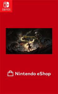 Mandragora: Whispers of the Witch Tree