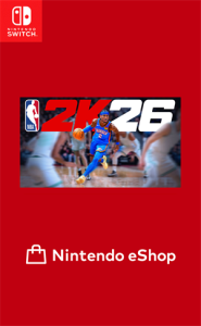 NBA 2K26
