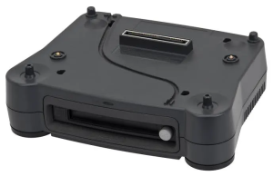 ニンテンドー64DD