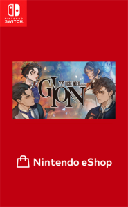 DUSK INDEX: GION