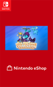 Neopets: Mega Mini Games Collection