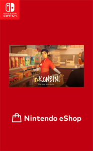 inKONBINI: One Store. Many Stories