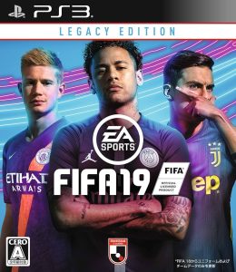 FIFA 19