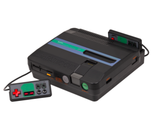ツインファミコン