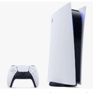 PlayStation5改良モデル（デジタル）CFI-1200B01