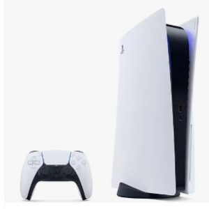 PlayStation5改良モデル（ディスク）CFI-1200A01