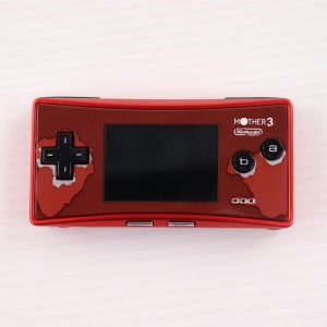 ゲームボーイミクロ MOTHER3