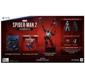 Ｍａｒｖｅｌ’ｓ　Ｓｐｉｄｅｒ－Ｍａｎ２　ＣＯＬＬＥＣＴＯＲ’Ｓ　ＥＤＩＴＩＯＮ