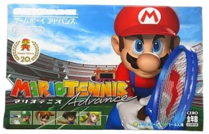 マリオテニスアドバンス
