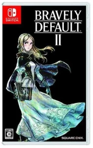 ブレイブリーデフォルトII