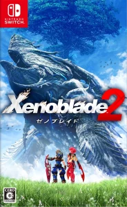 ゼノブレイド2
