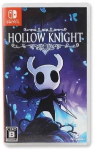 Hollow Knight (ホロウナイト)