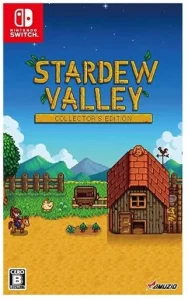 STARDEW VALLEY スターデューバレー