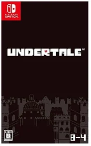 Undertale アンダーテイル