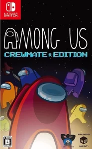 Among Us: Crewmate Edition