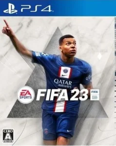 FIFA23