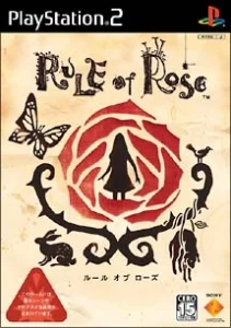 RULE of ROSE
