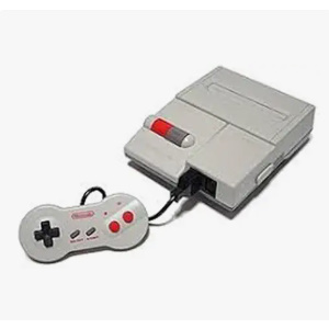 ニューファミリーコンピュータ（AV仕様ファミコン