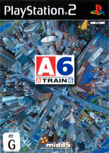 A列車で行こう6