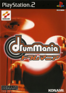 drummania