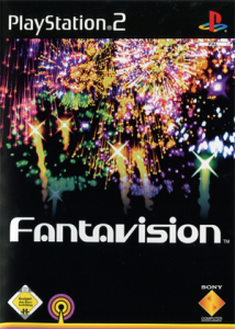 ファンタビジョン
