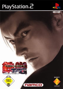 鉄拳TAG TOURNAMENT