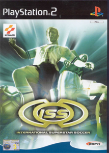 実況ワールドサッカー2000