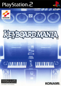 KEYBOARDMANIA