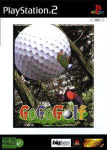 マジカルスポーツ GoGoGolf