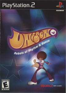 UNiSON