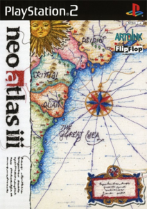 Neo ATLAS iii