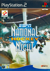 EPSN National Hockey Night