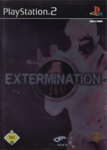 EXTERMINATION