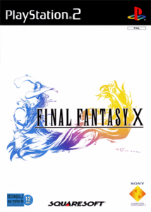 ファイナルファンタジーX