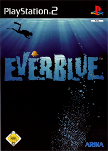 EVERBLUE