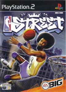 NBA STREET