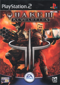 Quake III Revolution